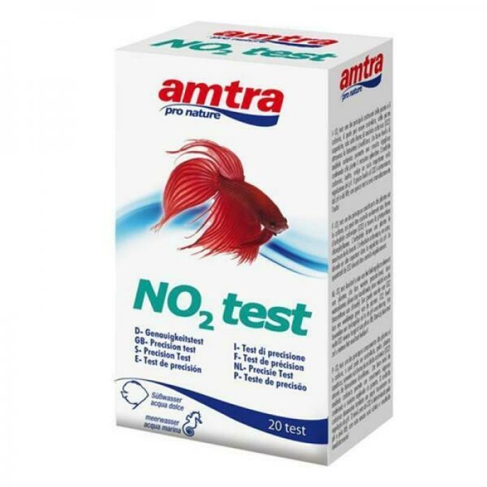 Amtra Test NO2 - Per la misurazione dei Nitriti