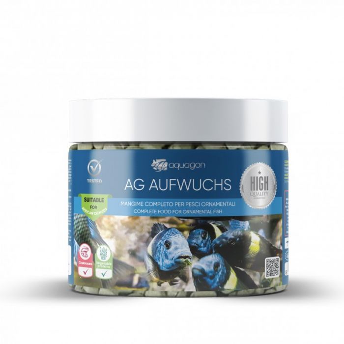 Aquagon Aufwuchs 150ml