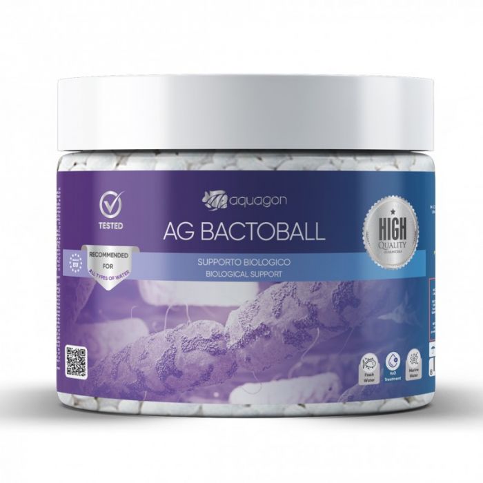 Aquagon Bactoball 500ml