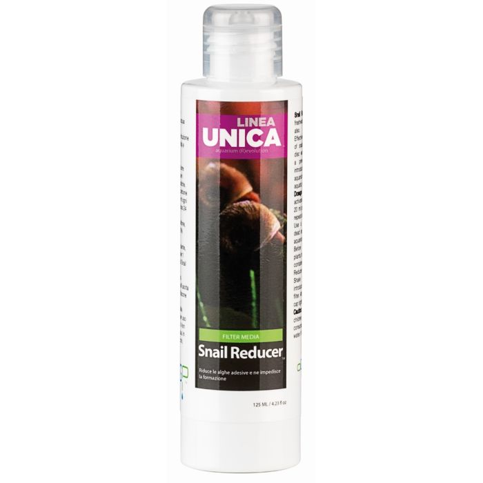 AGP Linea Unica Snail Reducer