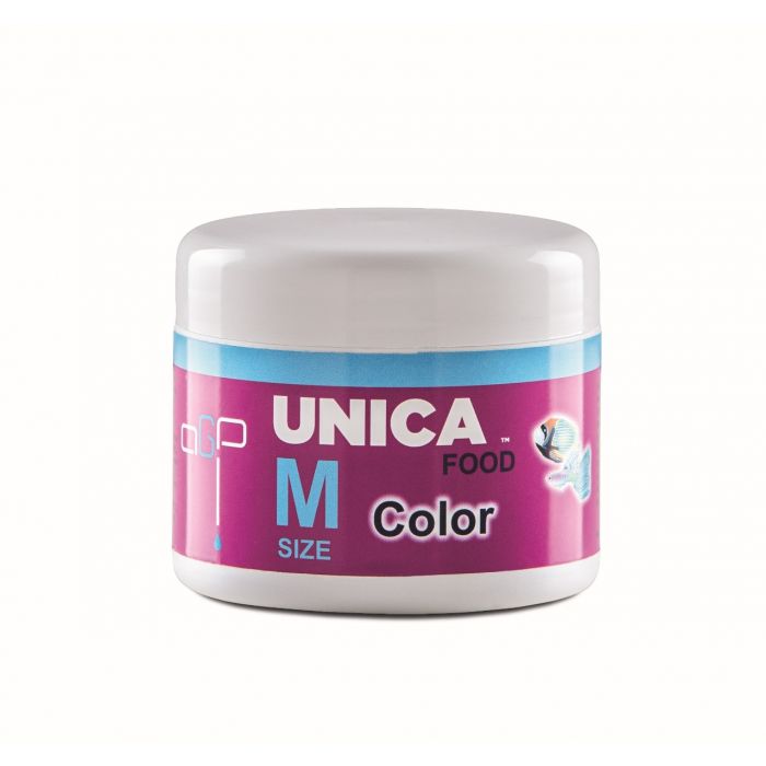AGP Unica Color M Gran 50gr
