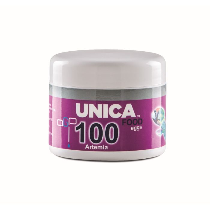 AGP Unica Food Eggs 100 Artemia