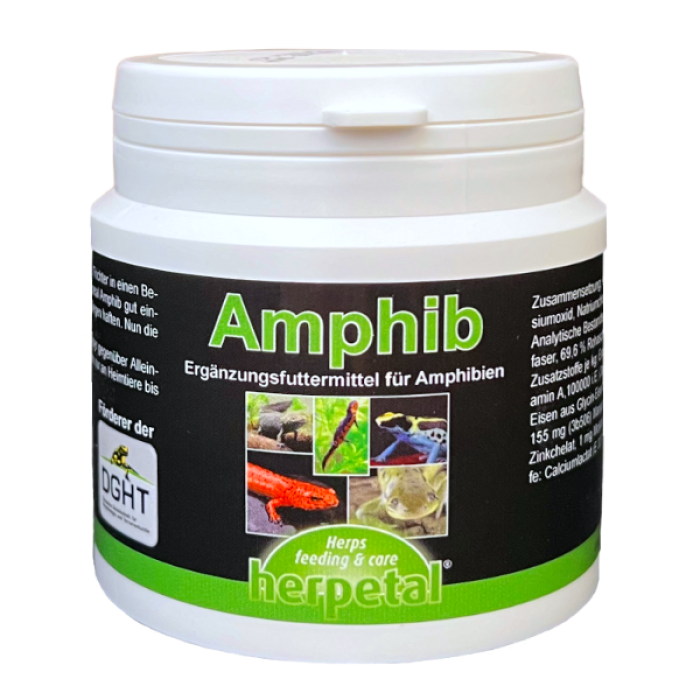 Herpetal Amphib 50gr