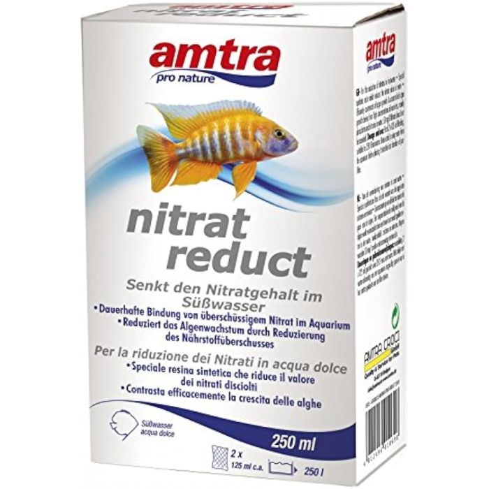 Amtra - Nitrat Reduct 250ml