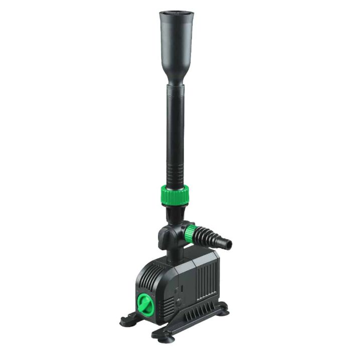 Amtra - Pond Spring 1500