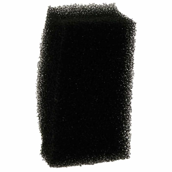 AMTRA - SPUGNA NERA RICAMBIO FILPO 450