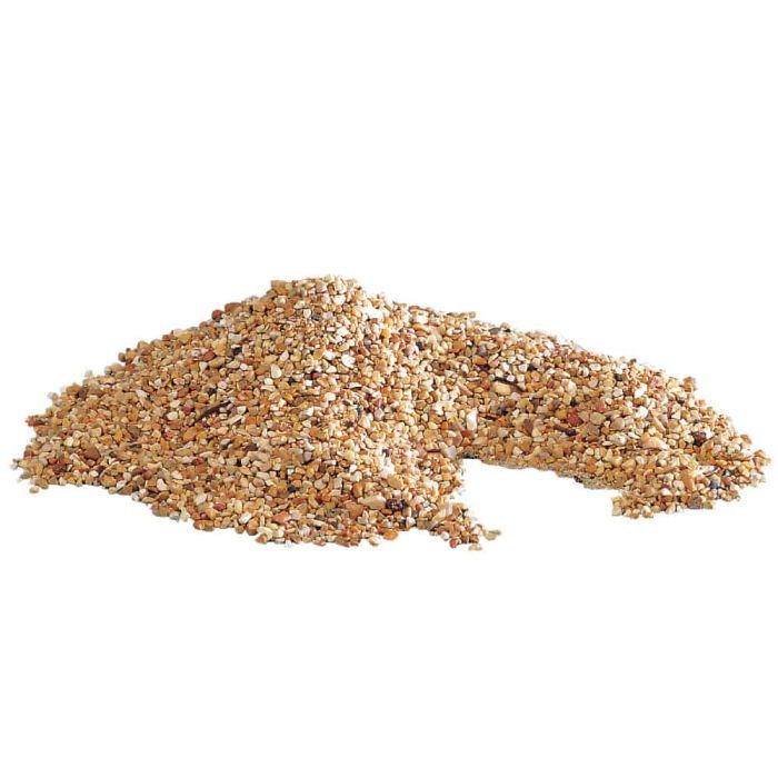 AMTRA SABBIA AMBRA 1- 2mm 2kg