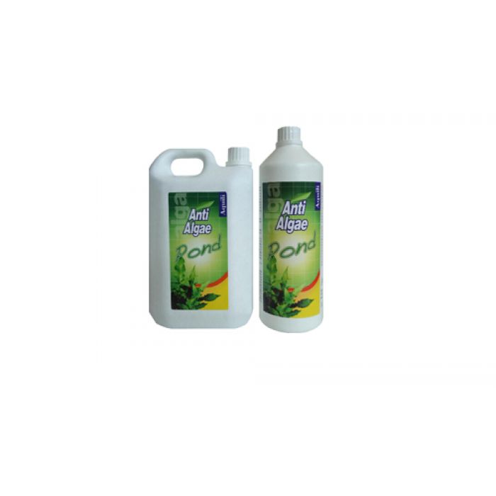 Aquili Anti Alghe Pond 1lt.