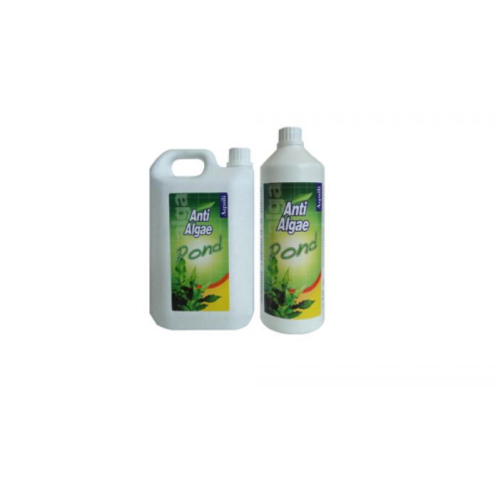 Aquili Anti Alghe Pond 1lt.