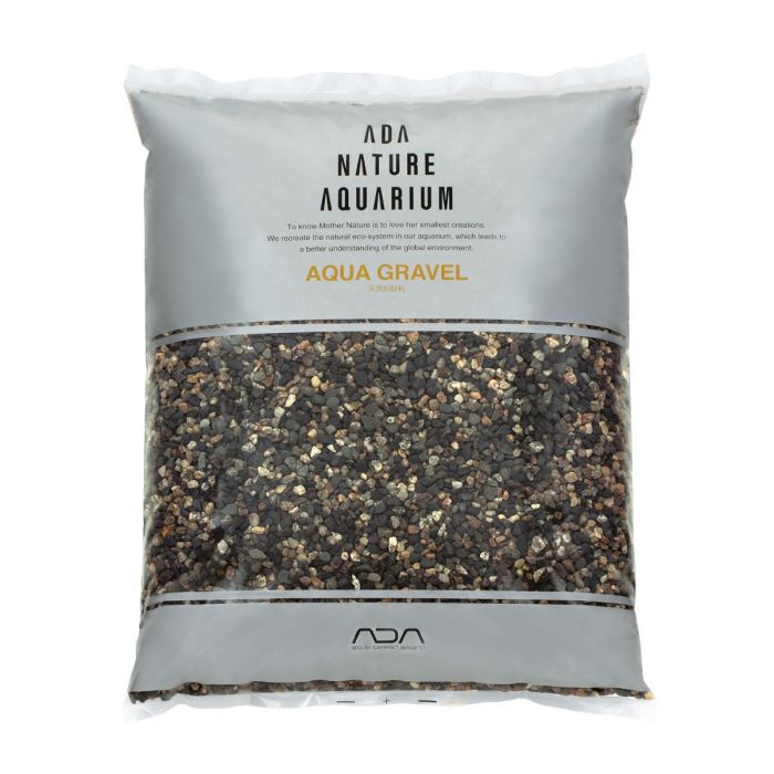 Ada - Aqua Gravel  2kg