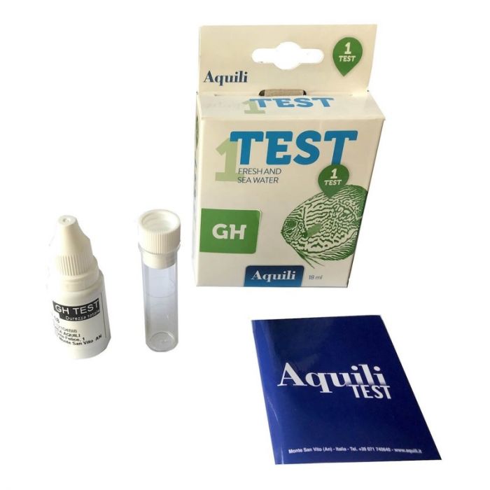 Aquili Test GH