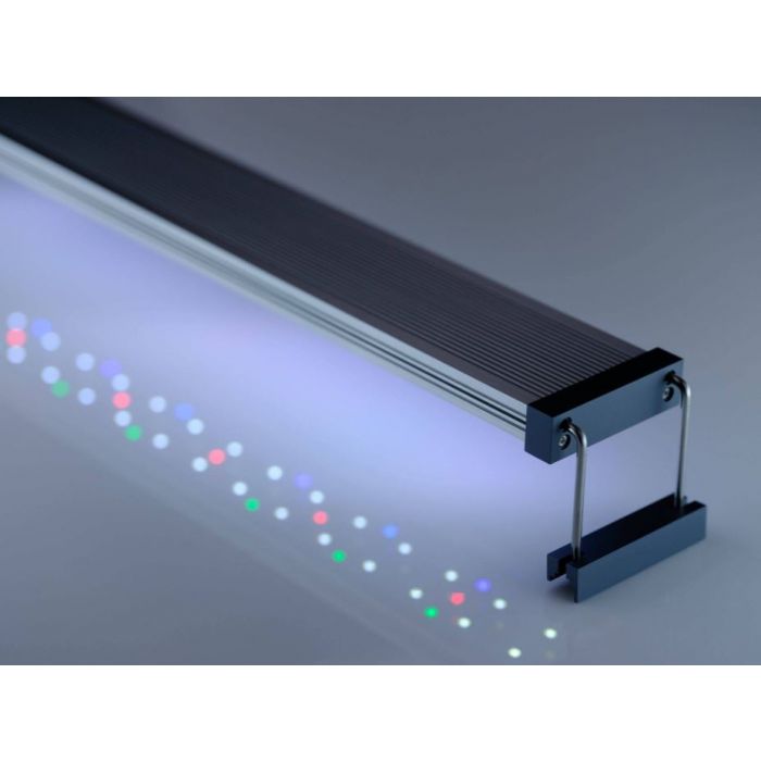 B Line Twinstar - Plafoniera a led regolabile per acquario