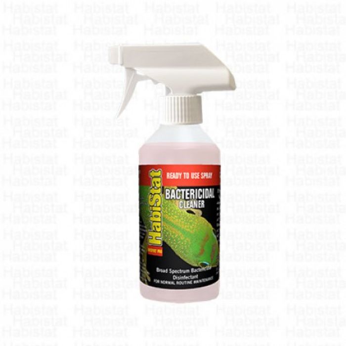 Habistat Bactericidal Cleaner Spray 250ml