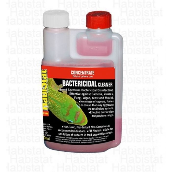 Habistat Battericida Concentrato 100ml