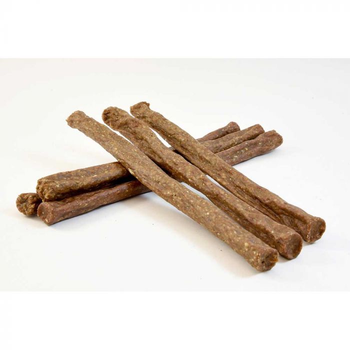 Stick di Manzo da masticare 500gr