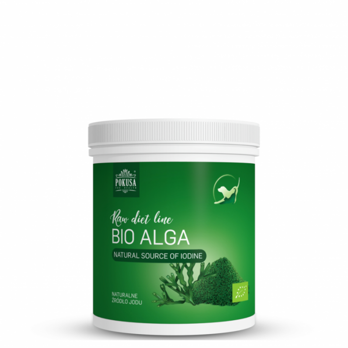 RawDietLine BIO Alga