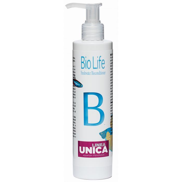 Unica Freshwater Bio Life Biocondizionatore 250ml