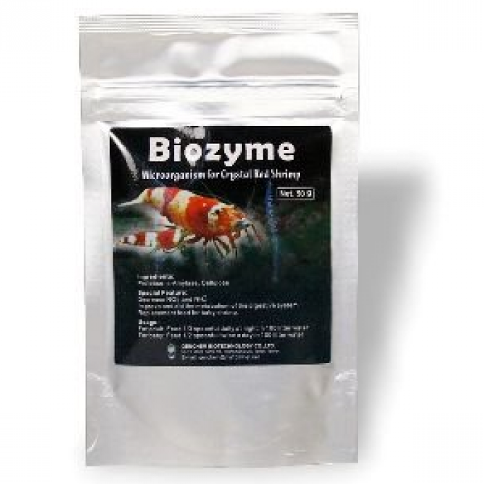 Biomax Biozyme