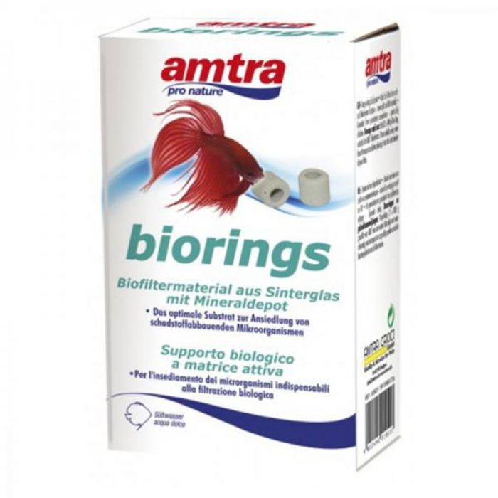 Bioring Freshwater 350 gr Amtra