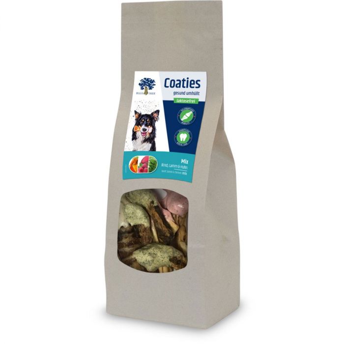 Blue Tree Coaties Mix 100gr