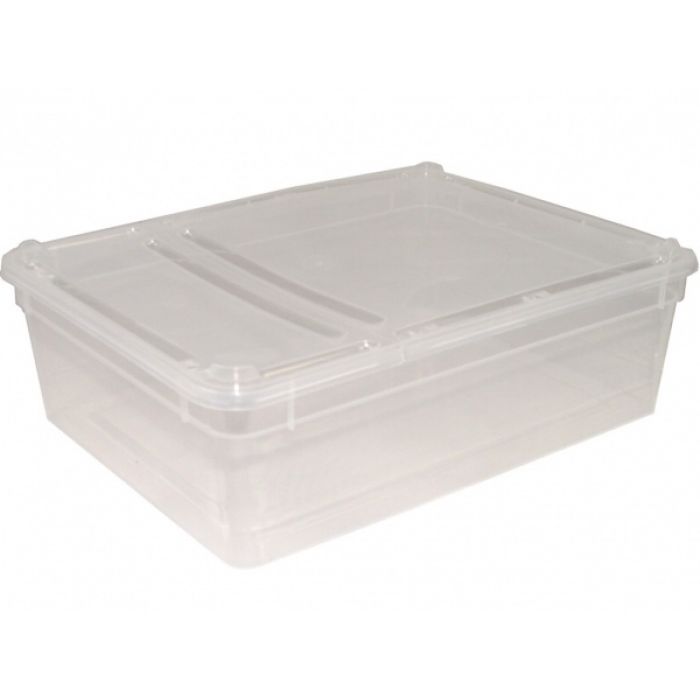 Braplast 3lt - 24x18xh7.5cm