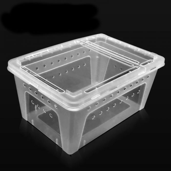 Dr.Raptor Breeding Box - 26x18x12h cm