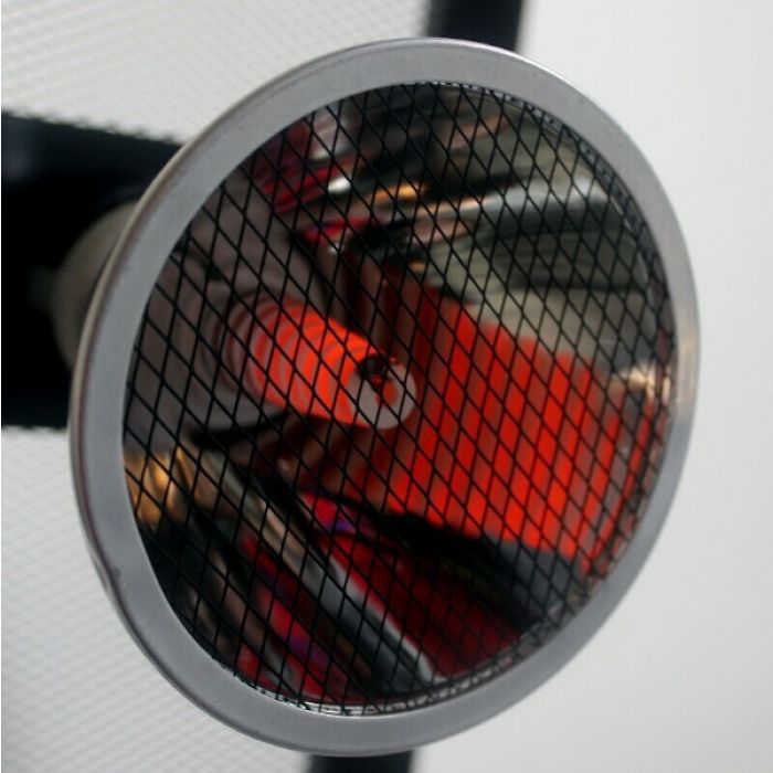 Carbon Fiber Heater 20w