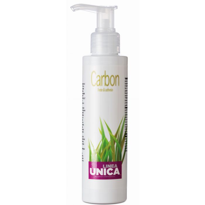 Unica Aquascaping Carbon Integratore di carbonio 250ml