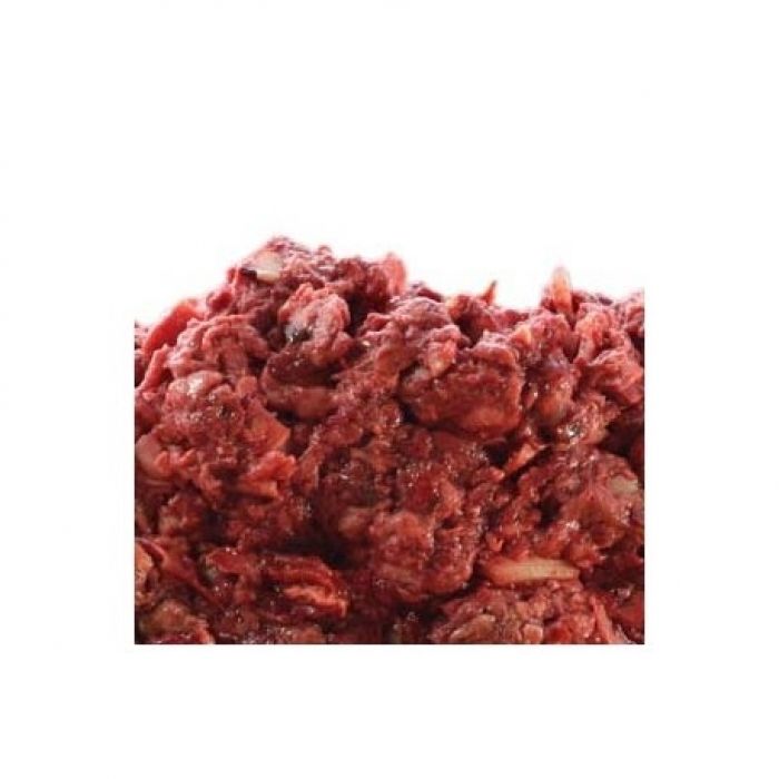 Carne della gola - 500gr.