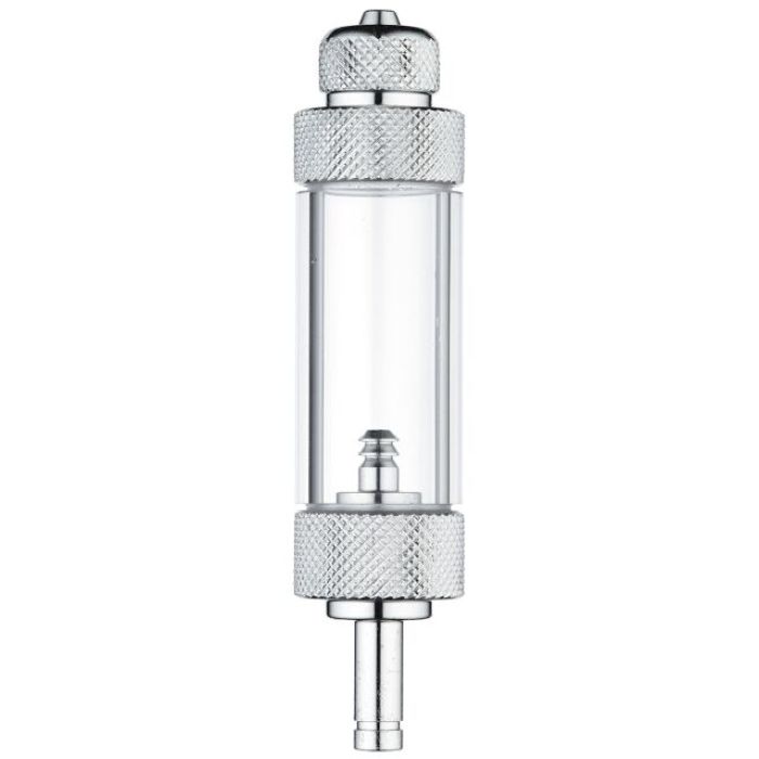 Chihiros - Contabolle di Co2 "Bubble counter"