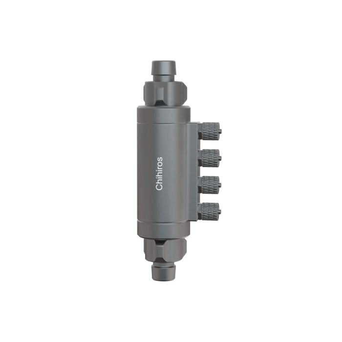 Chihiros - Dosing Flow Adapter - Valvola ad unica via per pompa dosometrica