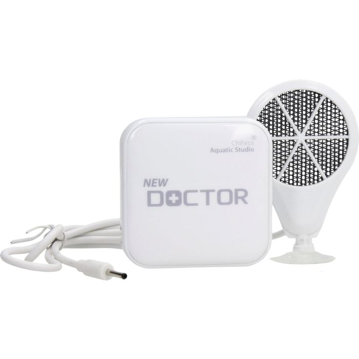 Chihiros - New Doctor bluetooth edition - Sterilizzatore antialghe