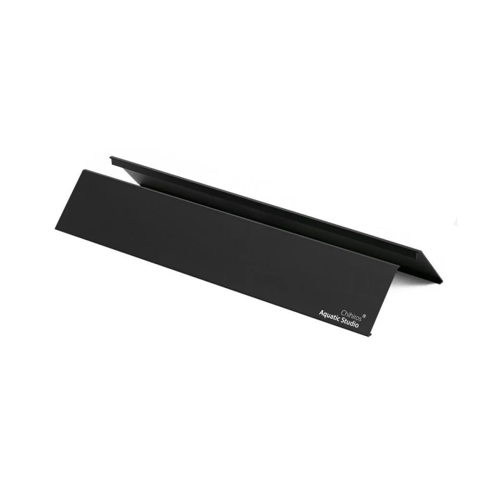 Chihiros - Paralume con specchio per RGB VIVID 3 (nero)