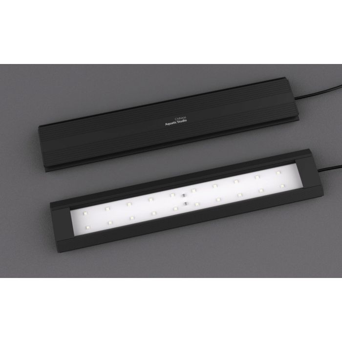Chihiros - Universal WRGB - plafoniera a Led adattabile per acquari chiusi e aperti con App