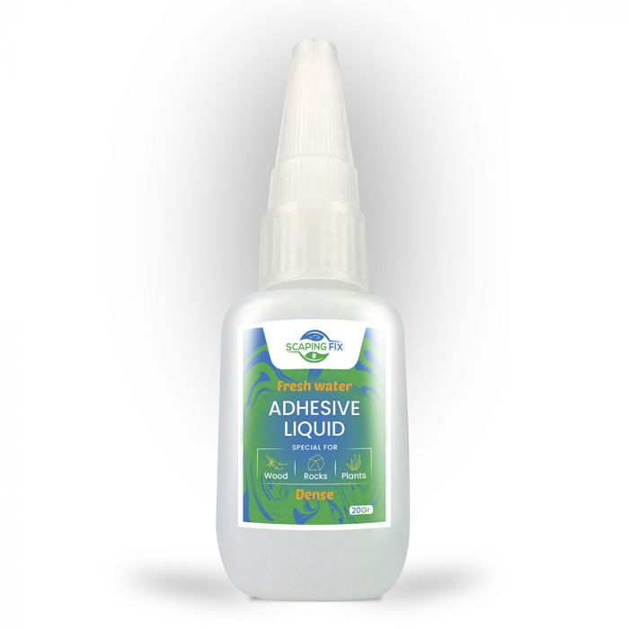 Colla Scapingfix Adhesive Liquid Fresh Water AGP