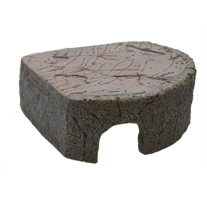 Corner Cave 17x14x5h Cm