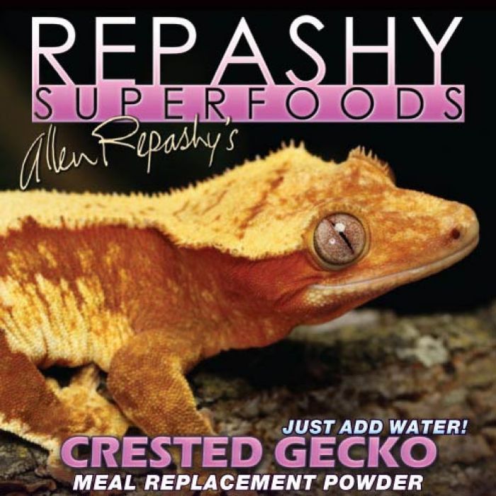 Repashy Crested Gecko Diet 84gr