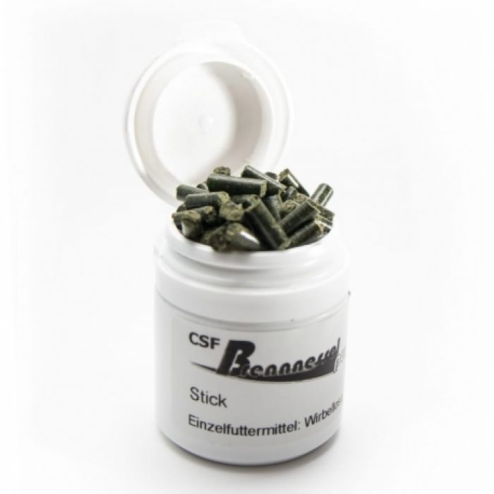 CSF Brennessel Pur - Pellet Ortica 25gr