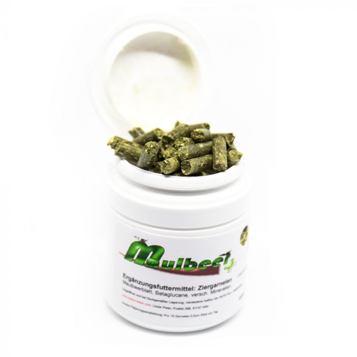 CSF Maulbeer - Pellet di Gelso 25gr