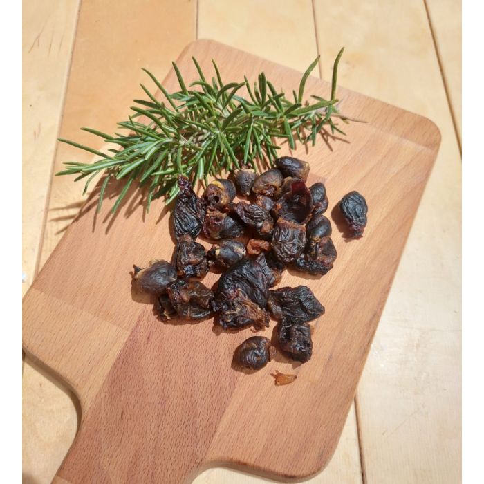 Cuori di Coniglio essiccati 100gr