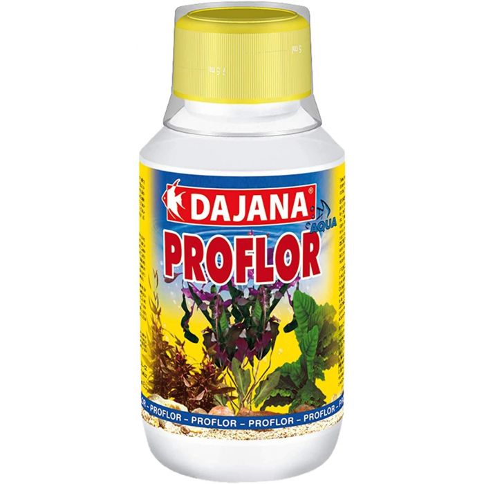 Dajana Proflor 250ml - Fertilizzante per la nutrizione delle piante