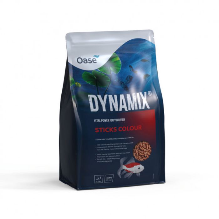 Oase - Dynamix Sticks Colour 4L