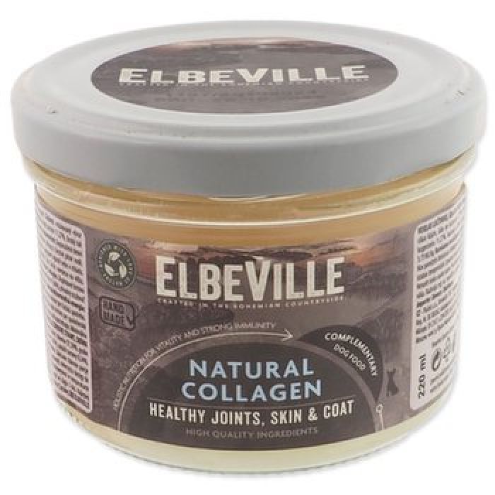 Elbeville Collagene naturale 220ml