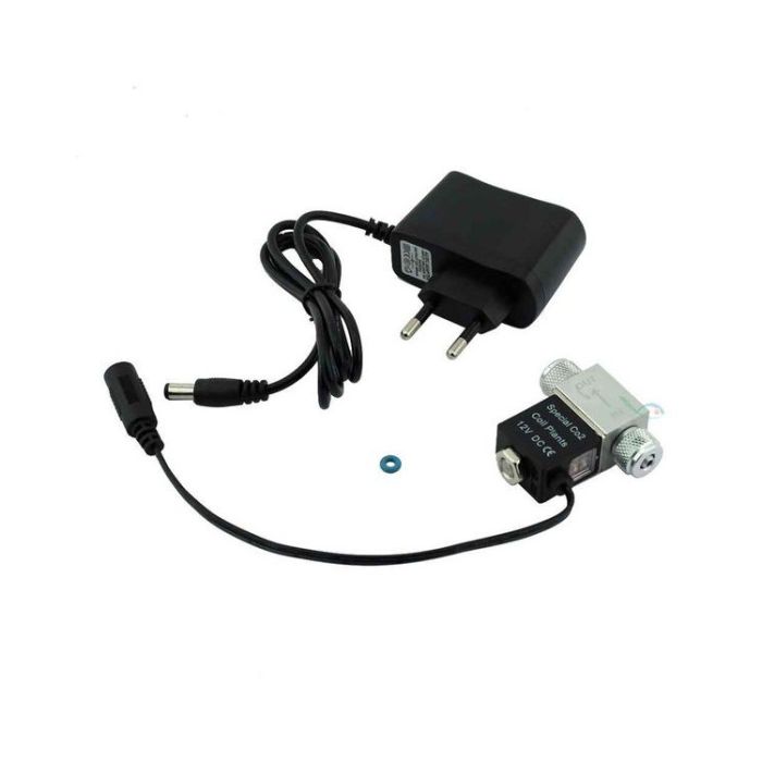 Elettrovalvola Antiallagamento Per Macchine Vending - Ingresso 3/4, Portata 2,5L/min