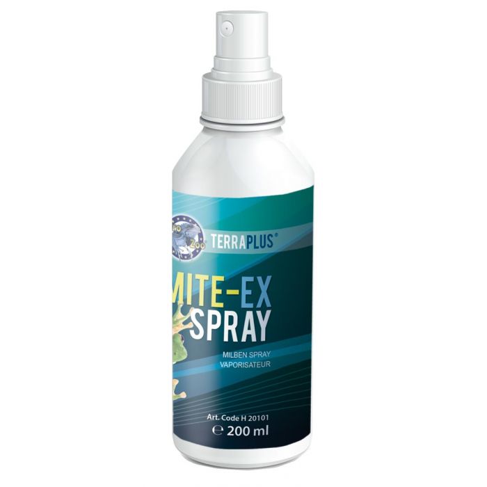 Eurozoo Mite-ex Spray 200ml