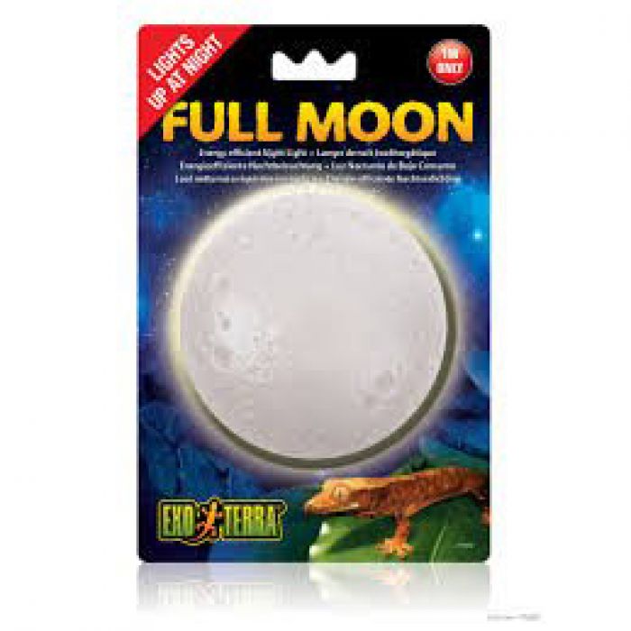 Exo-terra Full Moon