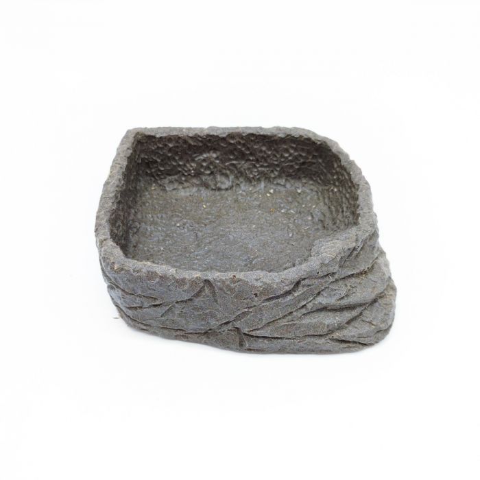 Deep Corner Bowl Large 13x13x4cm