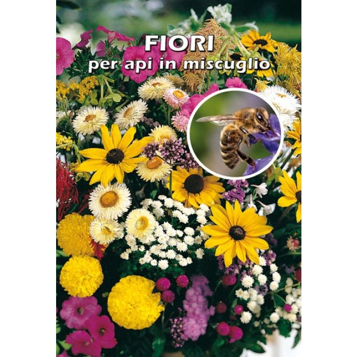 Semi di Fiori per Api