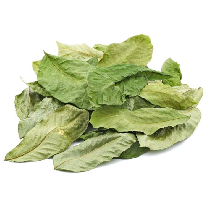 Foglie di Noce Essiccate 100gr