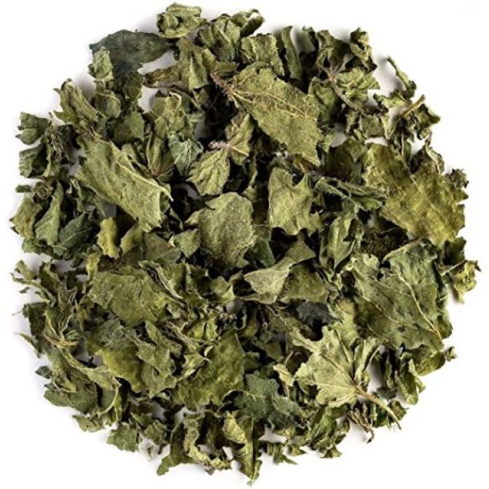 Dr.Raptor Nettle Leaf 100gr. - Foglie di ortica essiccate